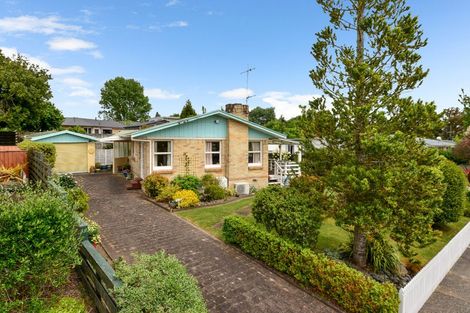 Photo of property in 211 Bankwood Road, Chartwell, Hamilton, 3210