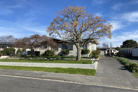 Photo of property in 10 Belmont Street, Havelock North, 4130