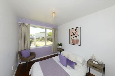 Photo of property in 138 Grimseys Road, Redwood, Christchurch, 8051
