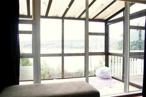 Photo of property in 56 Shelly Bay Road, Maupuia, Wellington, 6022