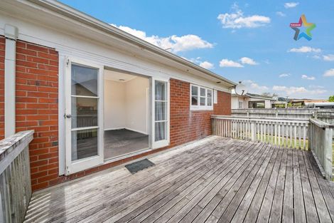 Photo of property in 7 Collingwood Street, Waterloo, Lower Hutt, 5011