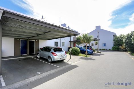 Photo of property in 12/336 Lincoln Road, Addington, Christchurch, 8024