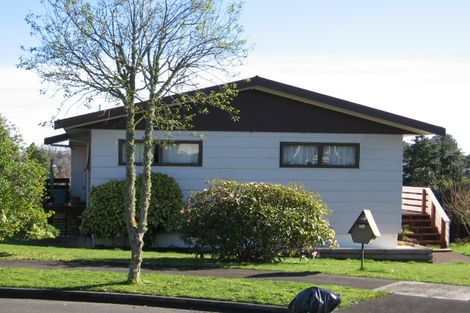 Photo of property in 34 Velma Crescent, Nawton, Hamilton, 3200