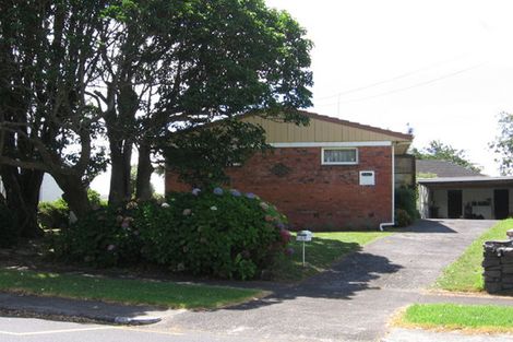 Photo of property in 2/69a Symonds Street, Royal Oak, Auckland, 1061