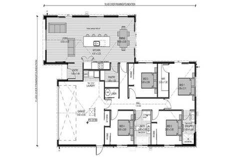 Photo of property in 42 Baratheon Road, Rolleston, 7678