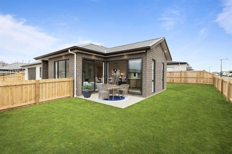 Photo of property in 3 Matikao Way, Pukekohe, 2120