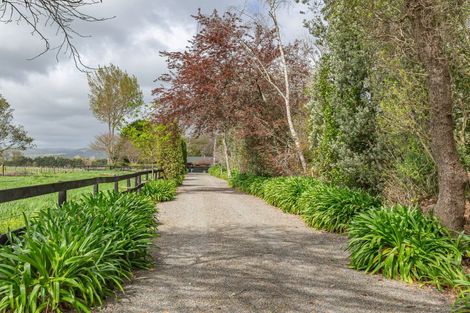 Photo of property in 80 Avenue North Road, Levin, 5510