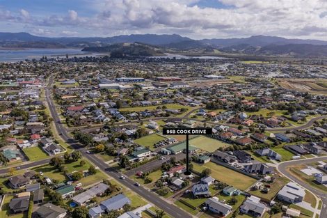 Photo of property in 96b Cook Drive, Whitianga, 3510