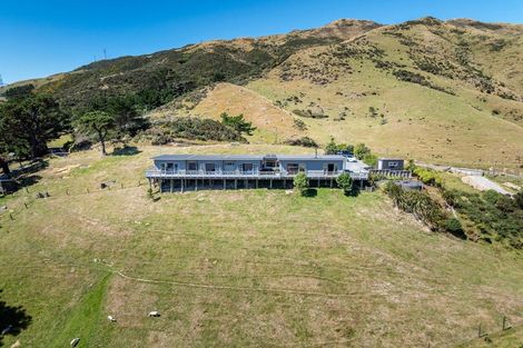 Photo of property in 326 South Makara Road, Makara, Karori, 6972