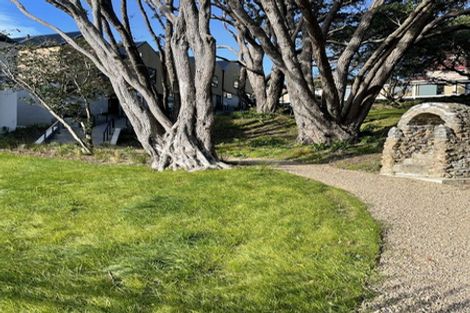 Photo of property in 79 Melbourne Road, Island Bay, Wellington, 6023