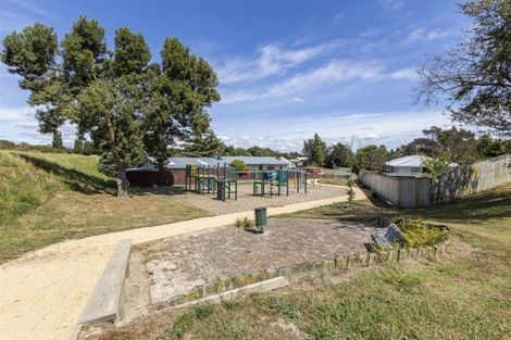 Photo of property in 6 Grant Place, Awapuni, Palmerston North, 4412