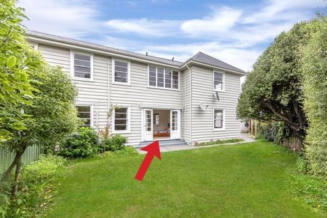 Photo of property in 1/46 Fendalton Road, Fendalton, Christchurch, 8014