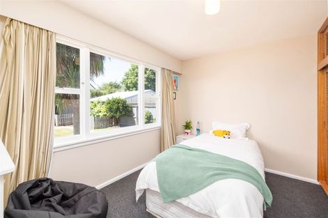 Photo of property in 56 Baynes Street, Burwood, Christchurch, 8083