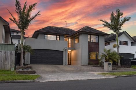 Photo of property in 9 Multose Drive, Flat Bush, Auckland, 2019