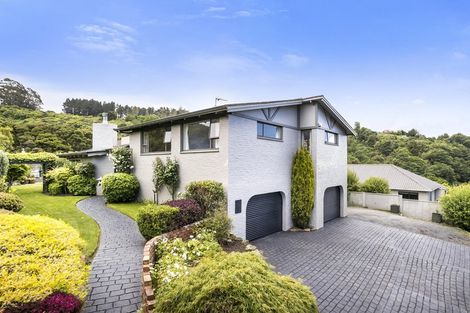 Photo of property in 108 Glenross Street, Glenross, Dunedin, 9011