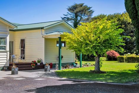 Photo of property in 122 Wingrove Road, Pukengahu, Stratford, 4393