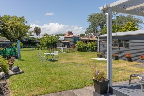 Photo of property in 34 Caius Avenue, Gonville, Whanganui, 4501