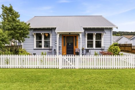 Photo of property in 33 Taitua Street, Taumarunui, 3920