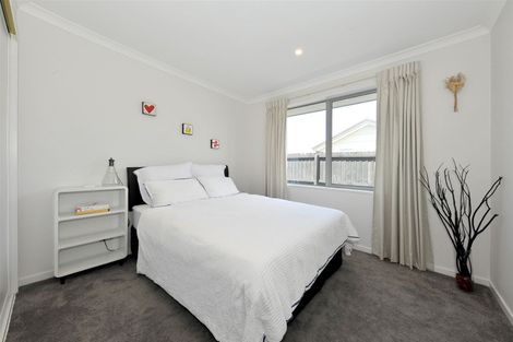 Photo of property in 4 Skyhawk Road, Wigram, Christchurch, 8042