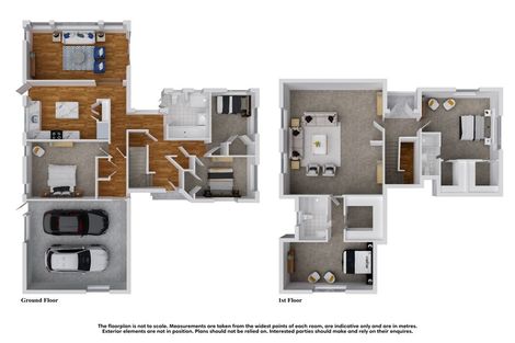 Photo of property in 97 Goodwood Drive, Goodwood Heights, Auckland, 2105