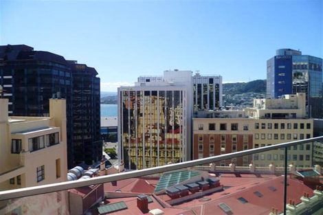 Photo of property in The Quay, 332pa2 Lambton Quay, Wellington Central, Wellington, 6011