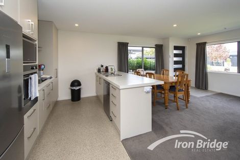 Photo of property in 45 Charlbury Drive, Rolleston, 7615