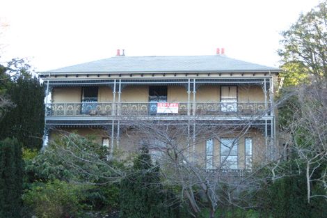 Photo of property in 521 George Street, North Dunedin, Dunedin, 9016