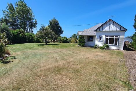 Photo of property in 1281 Waimate Highway, Otaio, Timaru, 7971