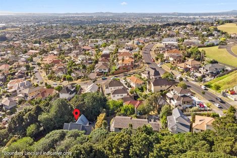 Photo of property in 97 Goodwood Drive, Goodwood Heights, Auckland, 2105