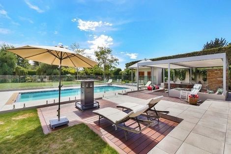 Photo of property in 289 Trices Road, Prebbleton, 7604