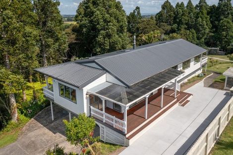 Photo of property in 501 Dairy Flat Highway, Lucas Heights, Albany, 0792