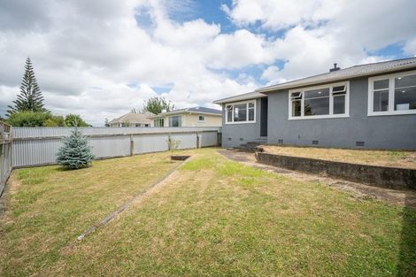 Photo of property in 29 Galway Avenue, Hokowhitu, Palmerston North, 4410