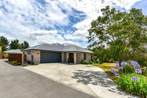 Photo of property in 4/745 East Maddisons Road, Rolleston, 7614