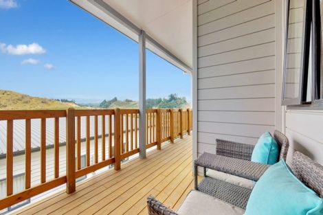 Photo of property in 129 Kennedy Road, Pyes Pa, Tauranga, 3112