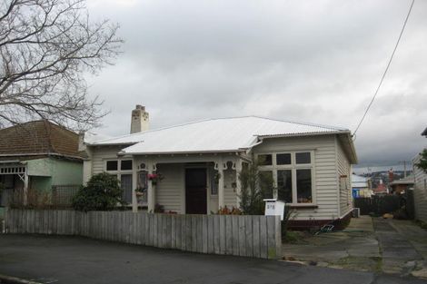 Photo of property in 274 Oxford Street, South Dunedin, Dunedin, 9012