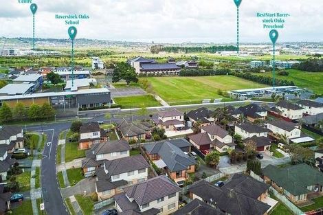 Photo of property in 4 Stornaway Drive, Flat Bush, Auckland, 2016