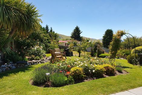 Photo of property in 45 Murray Place, Lake Tekapo, 7999