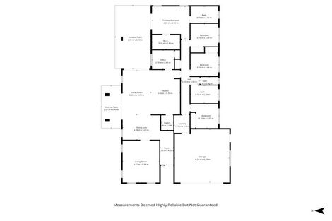 Photo of property in 53 Highfields Drive, Katikati, 3129