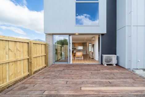 Photo of property in 4/243 Lyttelton Street, Spreydon, Christchurch, 8024