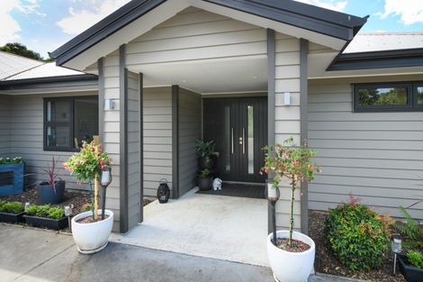 Photo of property in 5 Harrisons Line, Ashhurst, 4470