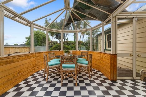 Photo of property in 34 Abercrombie Street, Howick, Auckland, 2014