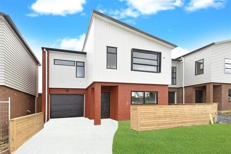Photo of property in 5d Mcquoids Road, Flat Bush, Auckland, 2019