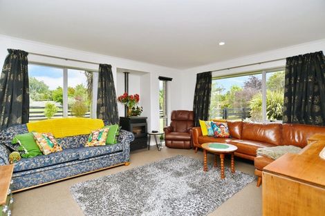 Photo of property in 9 Riverside Way, Amberley, 7410