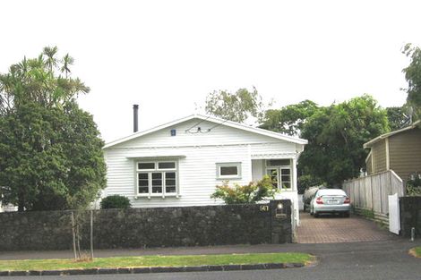 Photo of property in 147 Landscape Road, Mount Eden, Auckland, 1024