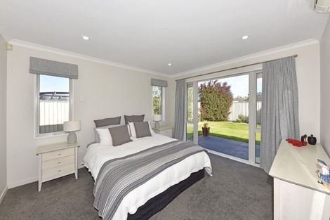 Photo of property in 12 Barrosa Street, Lincoln, 7608