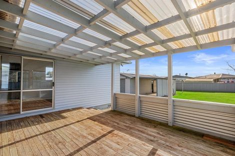 Photo of property in 27 Cargill Street, Levin, 5510