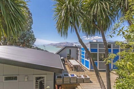 Photo of property in 32 The Terrace, Governors Bay, Lyttelton, 8971