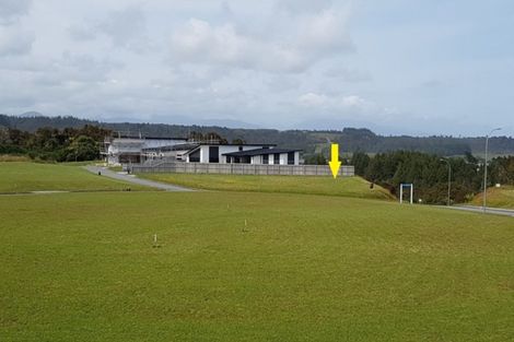 Photo of property in 10 Racecourse Terrace Rise, Hokitika, 7882