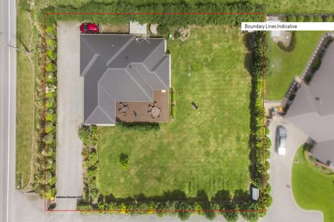 Photo of property in 21 Factory Road, Temuka, 7920