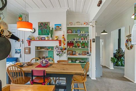 Photo of property in 8 Braudigam Road West, Tapanui, Gore, 9775